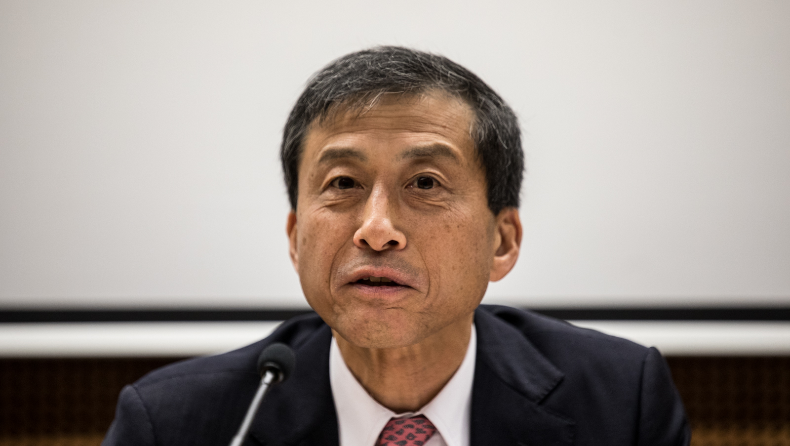 Thumbnail da galeria Embaixador do Japão visita ILCH